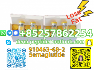 Hot Selling CAS 623172-56-5 Palmitoyl Tripepitde-5