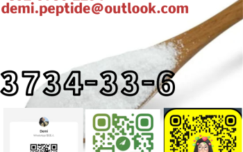 High Quality Bitrex Denatonium Benzoate CAS 3734-3