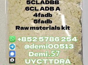 5CLADBA Strongest 5CLADB 5CLADB ADBB 5-Bromo-1-pen