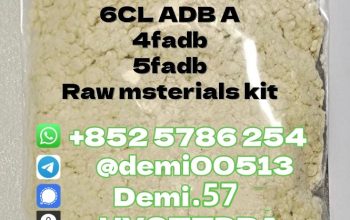 5CLADBA Strongest 5CLADB 5CLADB ADBB 5-Bromo-1-pen
