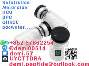 Hot Selling Cagrilintide CAS 1415456-99-3 Excellen
