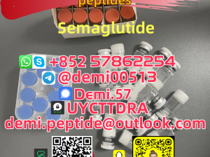 Hot Selling CAS 218949-48-5 Tesamorelin Excellent
