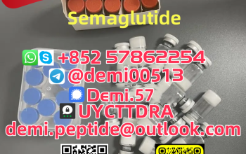 Hot Selling CAS 218949-48-5 Tesamorelin Excellent