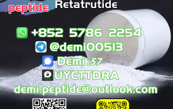 Hot Selling CAS 851199-59-2 Linaclotide Excellent