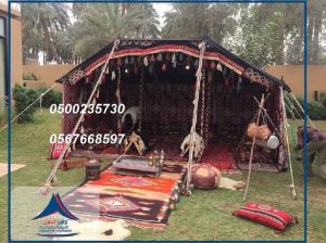 الضيافه العربية,خيام شعبية, خيام اوروبيه,تجهيز حفل