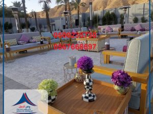 جلسات تراثية,تجهيز حفلات,جلسات مودرن, جلسات ارضية