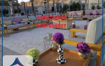 جلسات تراثية,تجهيز حفلات,جلسات مودرن, جلسات ارضية