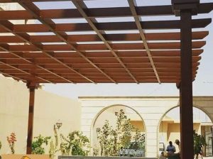 بروجولات,مظلات بيوت,بيوت شعر, هناجر ومستودعات