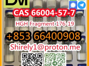 CAS 66004-57-7 high quality good price hot sale