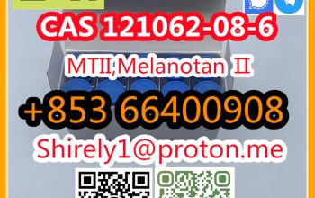 CAS 121062-08-6 Melanotan II high quality
