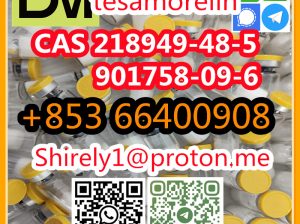 CAS 218949-48-5/ 901758-09-6 tesamorelin