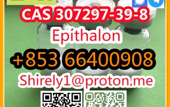 CAS 307297-39-8 Epithalon high quality good price