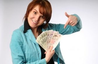 We offer real credit services. to the general publ