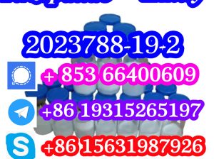CAS 2023788-19-2 Tirzepatide