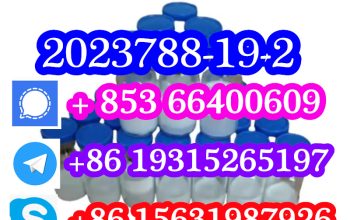 CAS 2023788-19-2 Tirzepatide