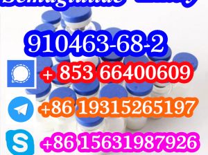 CAS 910463-68-2 索马鲁肽