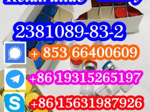 Retatrutide CAS 2381089-83-2 Retatrutide