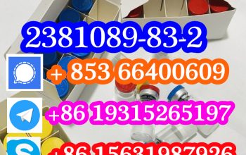 Retatrutide CAS 2381089-83-2 Retatrutide