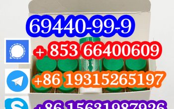 CAS 69440-99-9 Thymalfasin