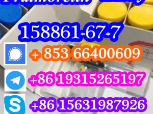 Pralmorelin CAS 158861-67-7 Pralmorelin