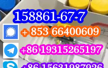 Pralmorelin CAS 158861-67-7 Pralmorelin