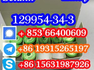 CAS 129954-34-3 Selank