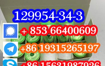 CAS 129954-34-3 Selank
