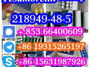 CAS 218949-48-5 Tesamorelin