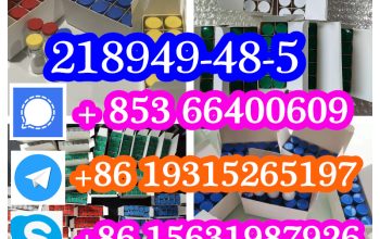 CAS 218949-48-5 Tesamorelin