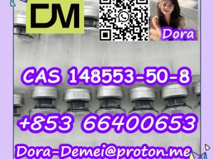Pregabalin CAS 148553-50-8