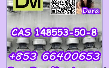 Pregabalin CAS 148553-50-8
