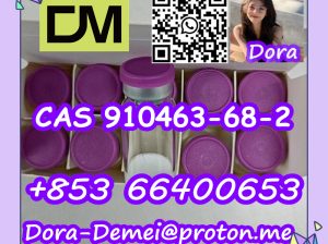 Semaglutide CAS 910463-68-2