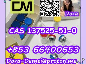 BPC157 CAS 137525-51-0