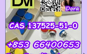 BPC157 CAS 137525-51-0