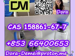 Pralmorelin CAS 158861-67-7