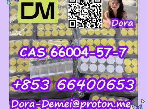 HGH Fragment 176-191 CAS 66004-57-7