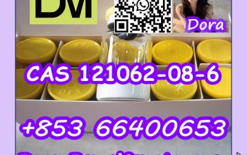 MTII,Melanotan Ⅱ CAS 121062-08-6