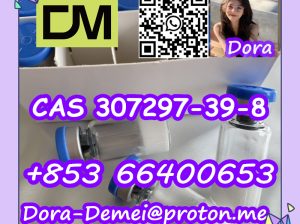 Epithalon CAS 307297-39-8