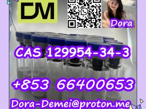 Selank CAS 129954-34-3