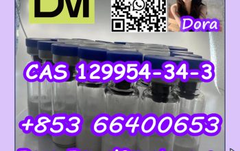Selank CAS 129954-34-3