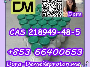 Tesamorelin CAS 218949-48-5