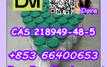 Tesamorelin CAS 218949-48-5