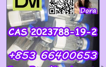 Tirzepatide CAS 2023788-19-2