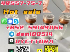 2mg 5mg 10mg peptide Semaglutide CAS 910463-68-2