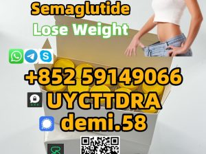 2mg 5mg 10mg peptide Tirzepatide CAS 2023788-18-2