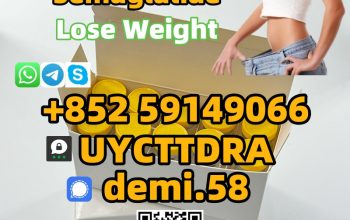 2mg 5mg 10mg peptide Tirzepatide CAS 2023788-18-2