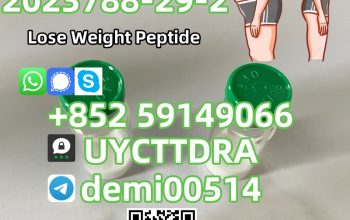 2mg 5mg 10mg peptide Retatrutide CAS 2381089-83-2