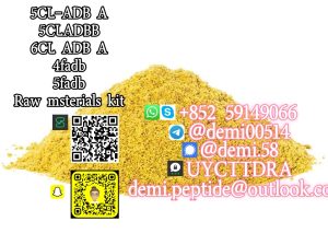 5cl-adb 5cladba 5cladb 5cl-adb-a adbb 5fadb Quick
