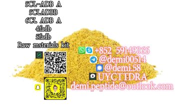 5cl-adb 5cladba 5cladb 5cl-adb-a adbb 5fadb Quick
