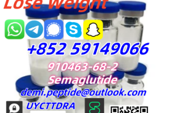 2mg 5mg 10mg peptide Cagrilintide CAS. 1415456-99-